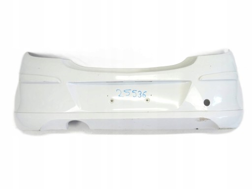 OPEL ASTRA 4 J OPC LINE LIFT bumper rear rear part