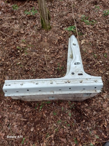 Лівий поріг стійки Ford Kuga MK2 lift