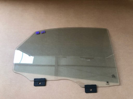 AUDI A8 4H D4 window right rear part PODWOJNA 4H0845026G