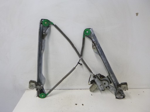 mechanism mini motor of the window Ford Focus front right