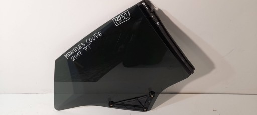 Mercedes-Benz E W213 Coupe window side rear right (MR32)