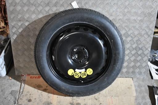 IDEALNE Neuf Galet tendeur courroie Roue de secours ZAPAS NEXEN MERCEDES W167 X167 19" 23r 1