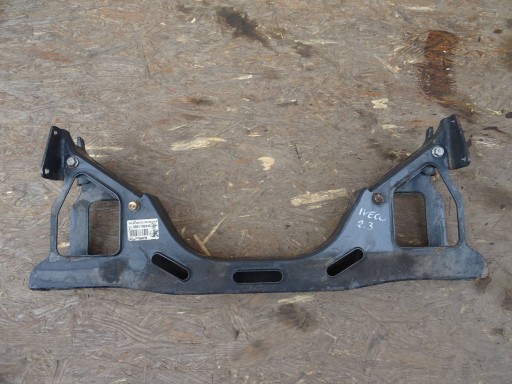 Iveco daily iv 2014 -> передняя балка подрамника 5801796348