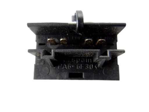 KONTROLKA airbag VOLKSWAGEN POLO 6N 1L0 919 335