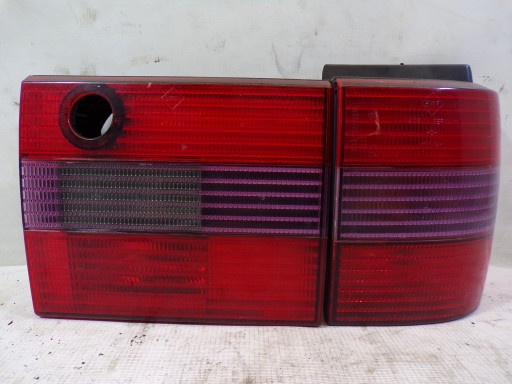 light rear rear part right VOLKSWAGEN PASSAT B4 KOMBI