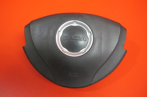 DACIA SANDERO 1 E AIRBAG AIRBAG AUTISTI 8200823307