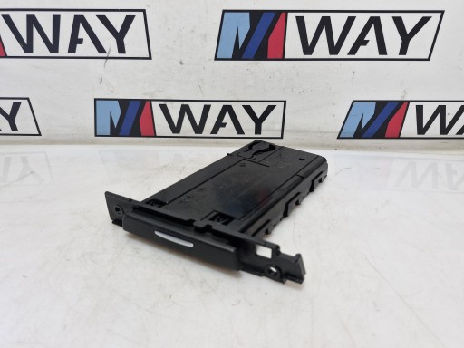 7127461 BMW E91 CUPHOLDER bracket for KUBEK EUROPA