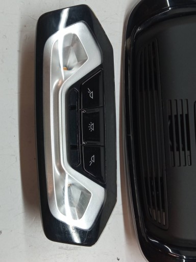 feu de toit 5A8A105 791081201 Bmw Seria 3 VII (2018-2026) G20 G21