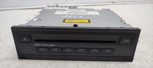 wechsler plyt CD Audi A6 C6