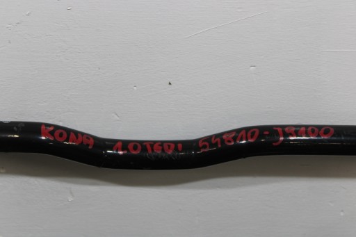 STABILIZATOR bar front 54810-J9100 HYUNDAI KONA