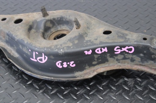Querlenker rechts heck hinten MAZDA CX5 KD 2,2D