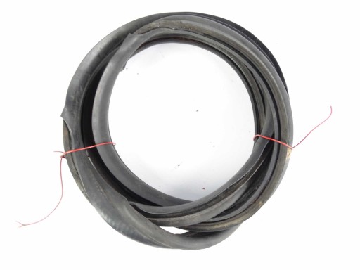 Mercedes S класс W220 прокладка крышки багажника