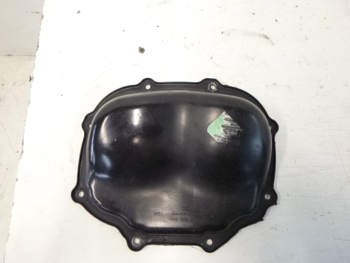 COUVERTURE TABLIER MOTEUR DE LA DISTRIBUTION AUDI A6 C6 3.2FSI 06E109286F AUK