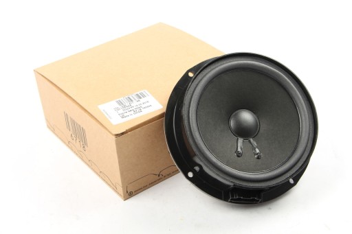 1T0035411AB - Динамік VW GOLF 4 5 6 PASSAT B5 передній задній оригінал