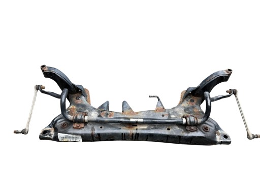 subframe sider axle beam axle beam of the engine front FORD FIESTA MK8