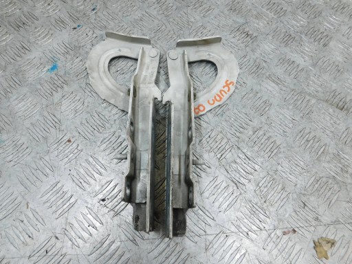 bonnet hinges left right SCUDO JUMPY EXPERT 07