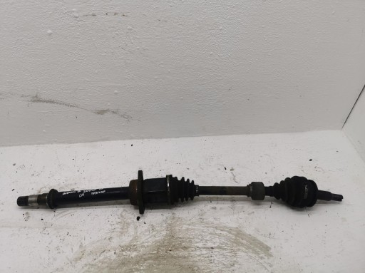 semi-axis long right TOYOTA AVENSIS III T27 2.0 D4D