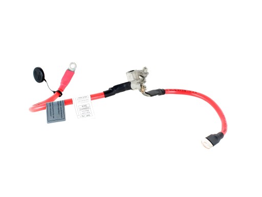 61126834543 - КАБЕЛЬ КЛЕМА ПЛЮСА BMW / LIFT LCI 6834543