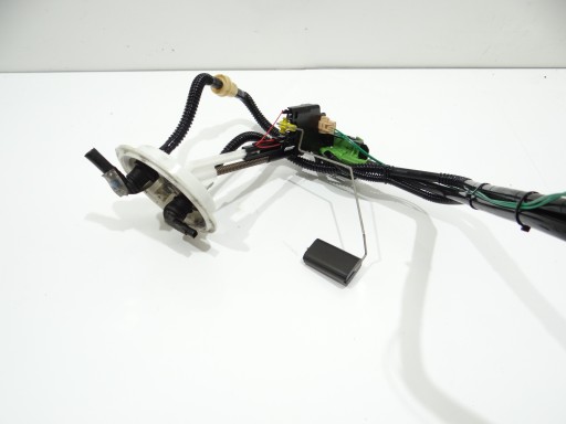 feed pump BMW E60 E61 LCI N47 2.0D 7187933 (4570582)