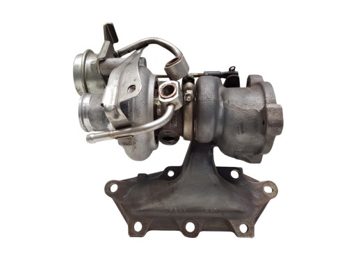 turbo Renault Dacia 144103742R 144103742R 0.9 TCE