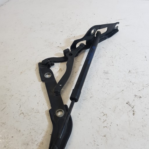 Scharnier heckklappe Kofferraum BMW E90 7060628-07