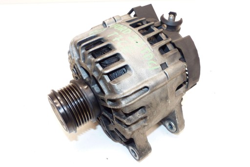 LRA03920 DS7T-10300-FD - Peugeot 508 traveler expert 2.0 bluehdi euro6 t7ce генератор lucas