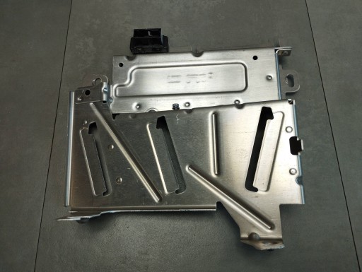 BMW 7 G11 maniglia Consolle Amplificatore 9353270