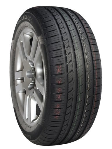 4 літні шини ROYAL BLACK 215 / 60R17 ROYAL SPORT