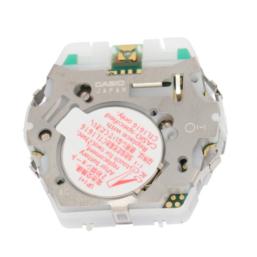 Casio wva 430 hotsell