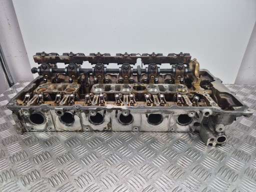 hlava MOTORU BMW X5 E70 xDrive 40i 7605102 N55B30A