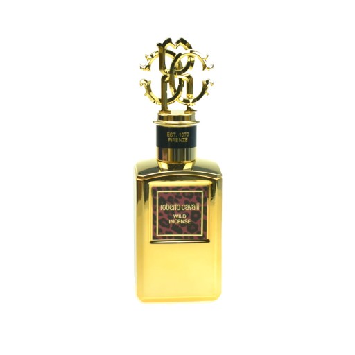 Roberto Cavalli Wild Incense edp 100ml