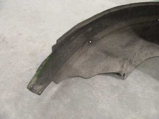 Radschale links heck BMW e81 e87 LCI