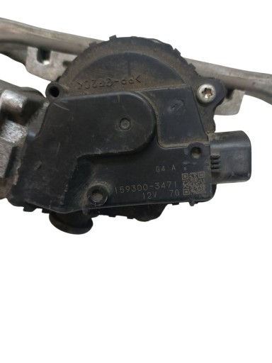 Wischergestänge MITSUBISHI OUTLANDER III 1593003471