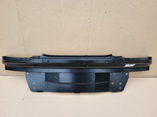 980139328 - MASERATI QUATTROPORTE ЗАДНИЙ РЕМЕНЬ ЗАДНЯ СТІНКА НОВИЙ ОРИГІНАЛ!