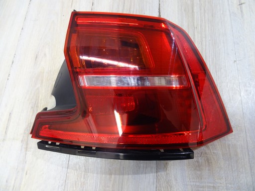 Задній правий світлодіодний ліхтар europa 31698713 volvo s90 ii sedan llu