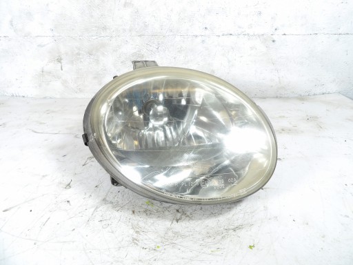 DAEWOO MATIZ REFLEKTOR pravý 104-1197