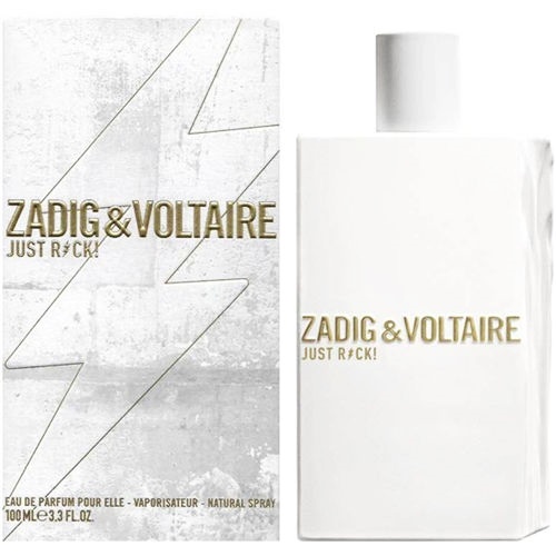 zadig & voltaire just rock! pour elle