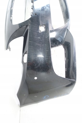 BMW 5 F10 F11 LIFT M PAKIET bumper front front 7905289