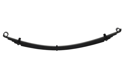 NISS021B - Пружина передняя NISSAN PATROL K260 1988+ (0-50 кг) 40 мм