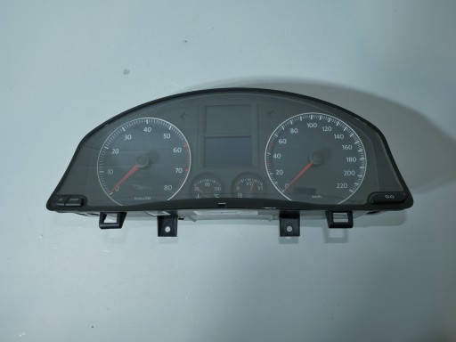 VW GOLF V budíky 1K0920864