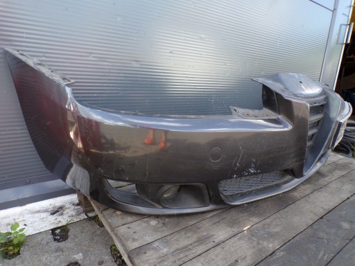 Frontstoßstange vorne ALFA ROMEO 156 LIFT