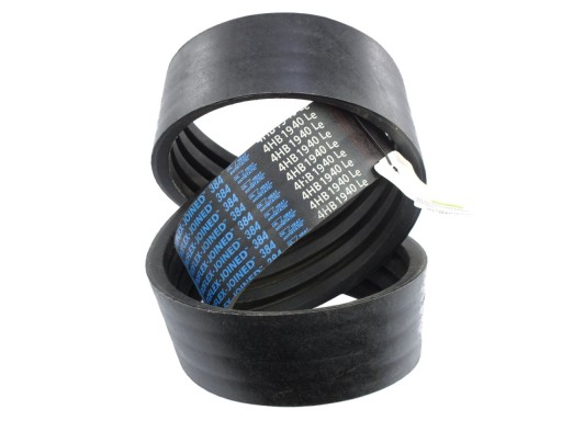 1940 - Ремінь клиновий CLAAS 644405 ROFLEX 4HB 0006444051 142