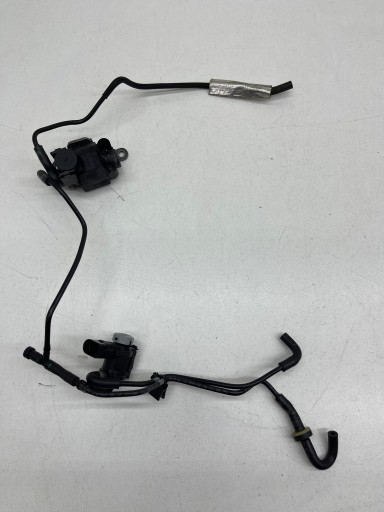 AUDI A6 C7 3.0 TDI Sensor Sensor + Schlauch Schläuche Unterdruck