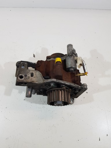 5WS40893 A2C53384062 - ПАЛИВНИЙ НАСОС FORD CITROEN 1.6 TDCI 9676289780