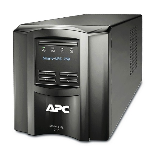 Apc від schneider electric apc smart-ups