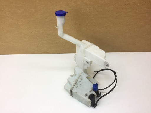 PEUGEOT 508 БАК ОМЫВАТЕЛЯ КСЕНОНА