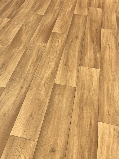 WYKŁADZINA PCV GUMOLIT LINOLEUM JASNA DESKA DĄB SILK OAK 639M