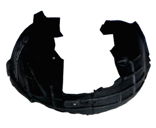 НОВАЯ ОРИГИНАЛЬНАЯ АРКА КОЛЕСА AUDI OE 8R0821172F