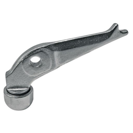 6471240230305F - Язик пальця Вузловий Welger граніт