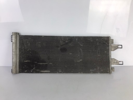 CITROEN JUMPER III РАДИАТОР КОНДИЦИОНЕРА 2006-14